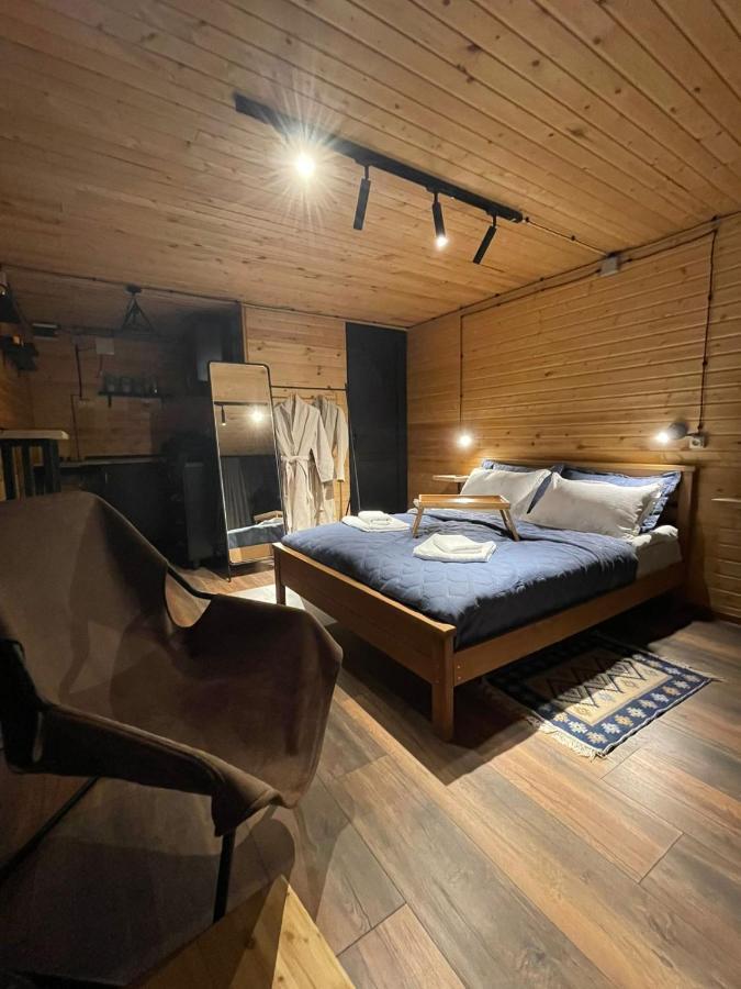 Pirdapira Apartment Juta Luaran gambar