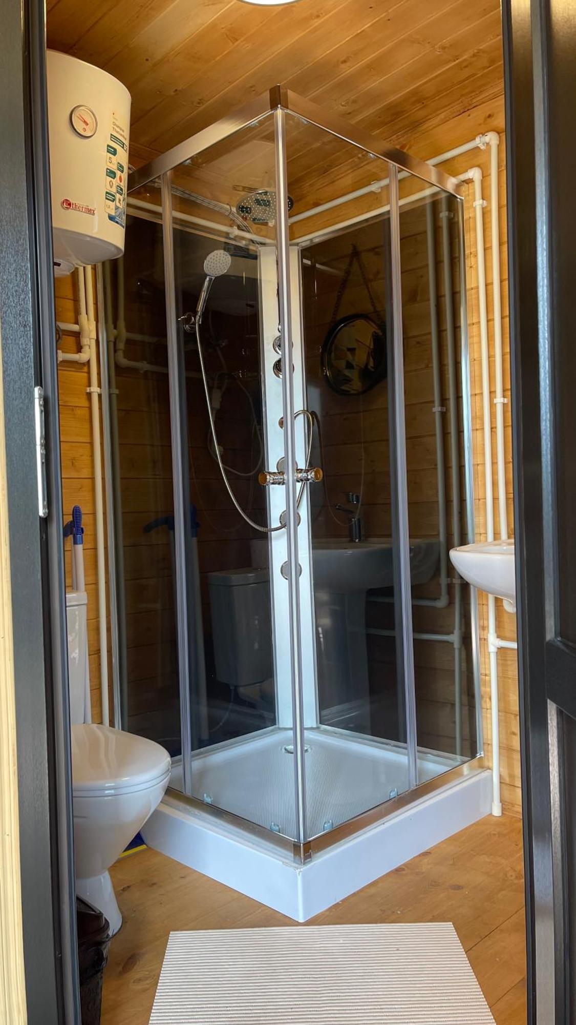 Pirdapira Apartment Juta Luaran gambar