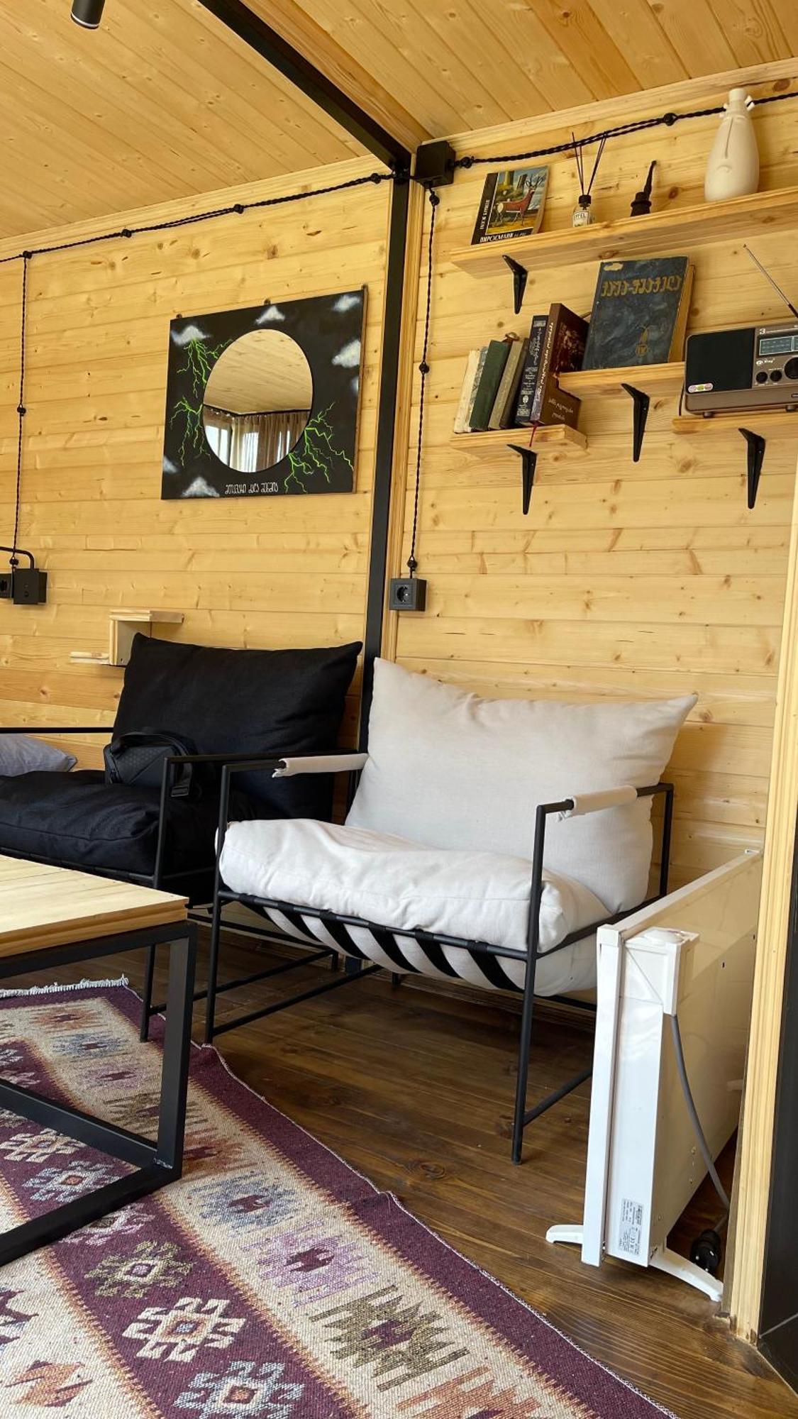 Pirdapira Apartment Juta Luaran gambar