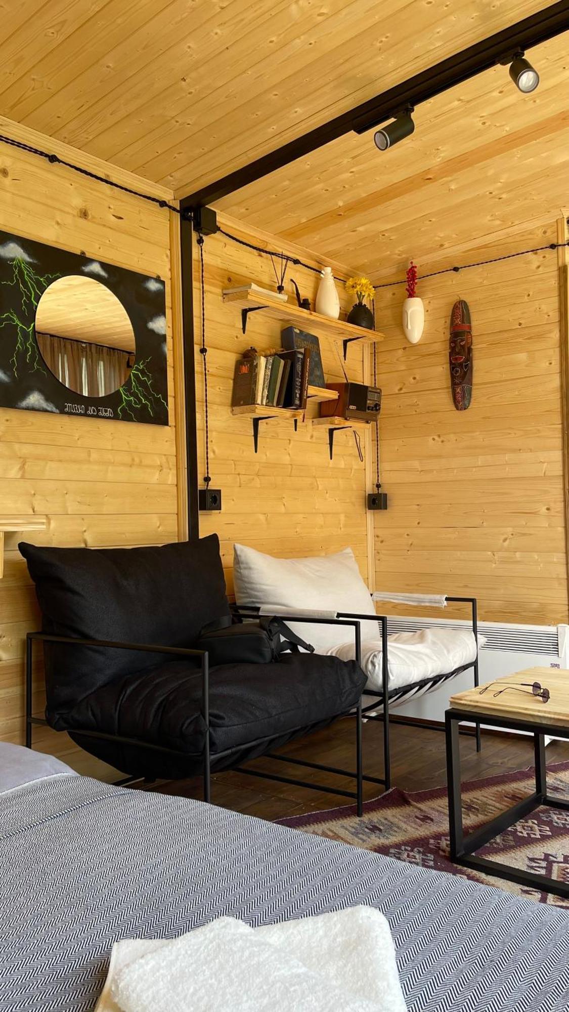 Pirdapira Apartment Juta Luaran gambar