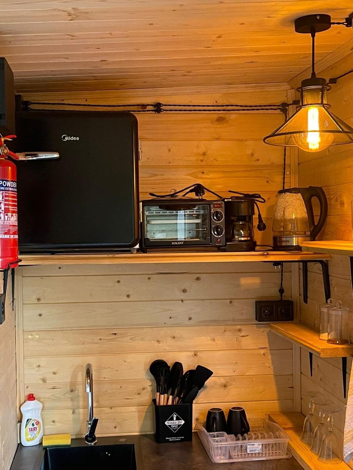 Pirdapira Apartment Juta Luaran gambar